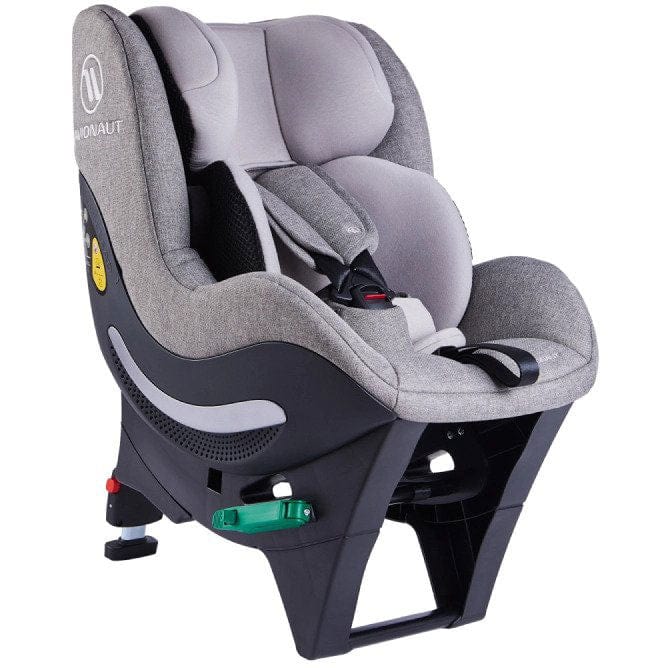Avionaut Sky 2.0 Car Seat in Grey Toddler Car Seats AV-370-SKY.NL.01 5907603465999