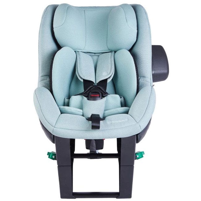 Avionaut Sky 2.0 Car Seat in Mint Toddler Car Seats AV-370-SKY.NL.06 5907603466040
