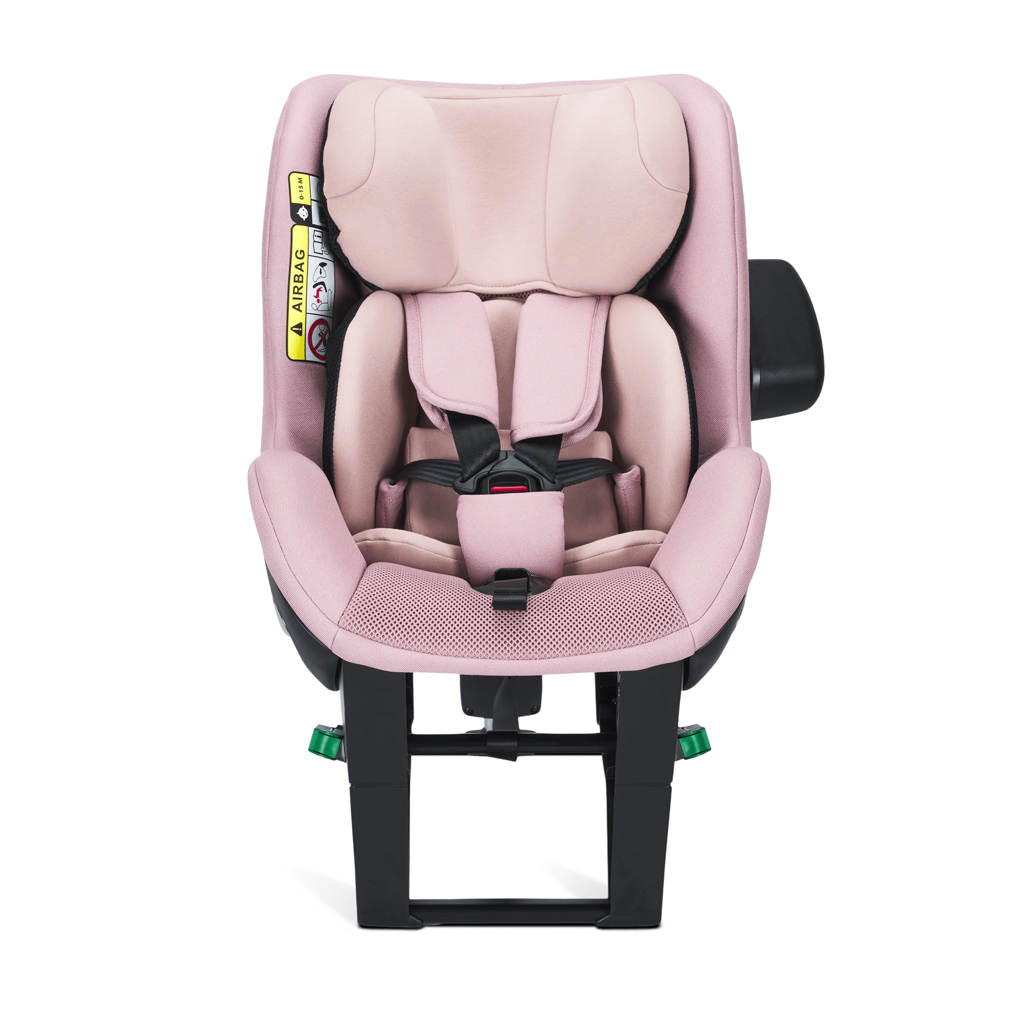 Avionaut Sky Airflow Car Seat in Pink Toddler Car Seats 05218-SKY-05-AIRFLOW 5907127050107