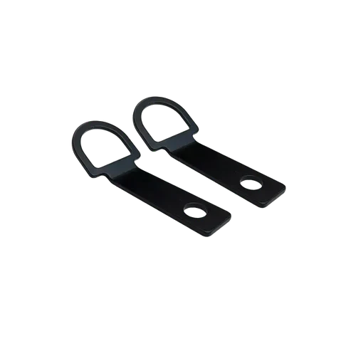 Axkid Lower Tether Anchorages 120mm