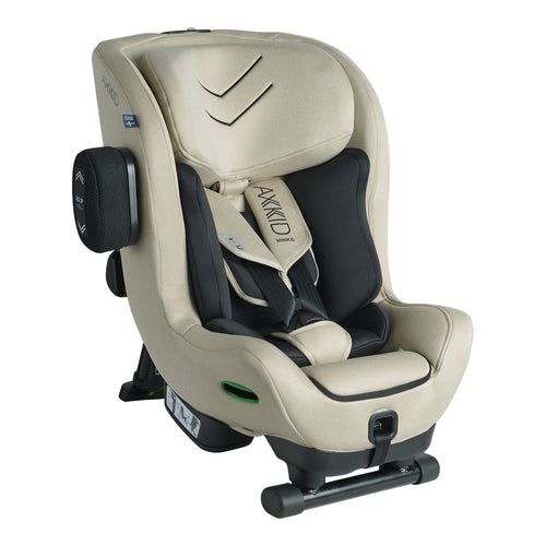 Axkid Minikid 4 in Brick Melange Extended Rear Facing Car Seats 22150224 7350057589618