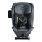 Axkid Minikid 4 in Granite Melange Extended Rear Facing Car Seats 22150221 7350057589663