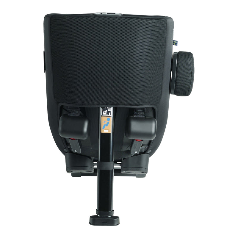 Axkid Minikid 4 in Tar Extended Rear Facing Car Seats 22150216 7350057589601
