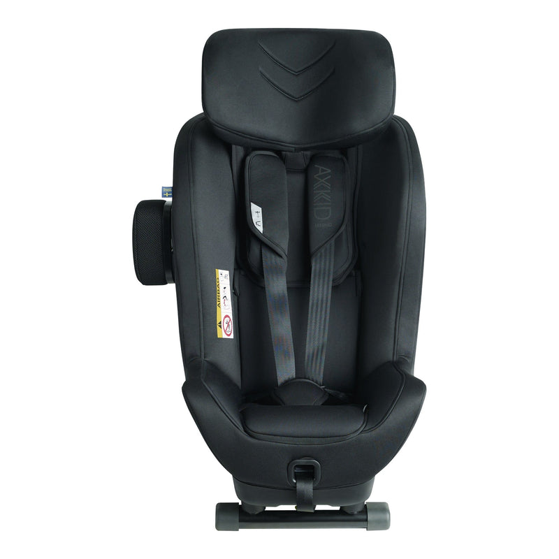 Axkid Minikid 4 in Tar Extended Rear Facing Car Seats 22150216 7350057589601