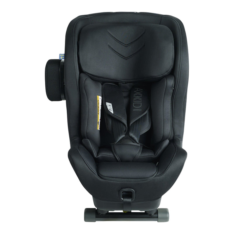 Axkid Minikid 4 in Tar Extended Rear Facing Car Seats 22150216 7350057589601