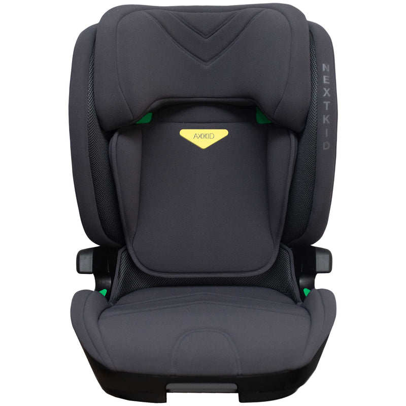 Axkid Nextkid - Granite Melange Highback Booster Seats 27060123 7350057589793
