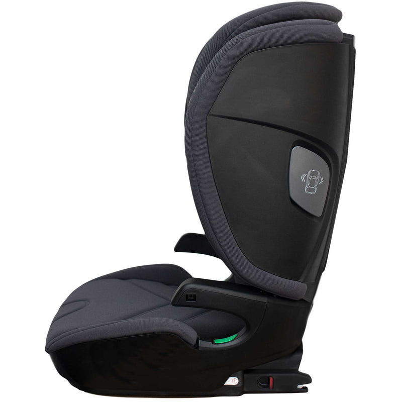 Axkid Nextkid - Granite Melange Highback Booster Seats 27060123 7350057589793