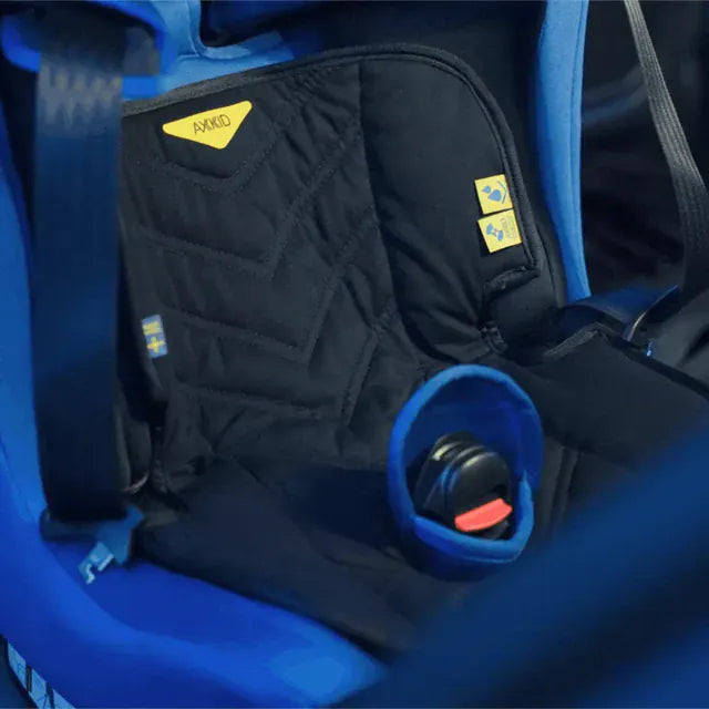 Axkid Car Seat Protector Pad In Car Accessories 808006 7350150971563