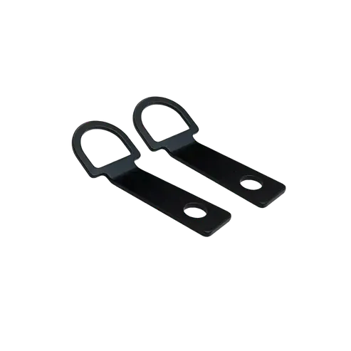 Axkid Lower Tether Anchorages 120mm In Car Accessories 808017 7350150972171