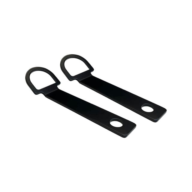 Axkid Lower Tether Anchorages 160mm In Car Accessories 808018 7350150972188