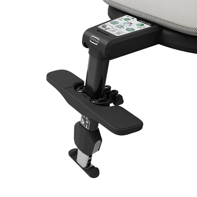 Axkid Up Footrest In Car Accessories 806503