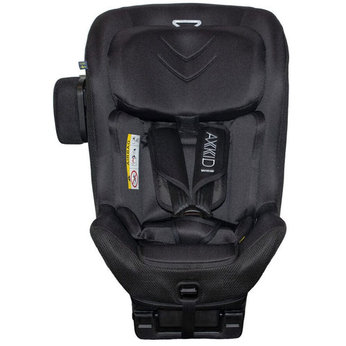 Axkid Movekid Car Seat in Tar Toddler Car Seats 22170016 7350150970238