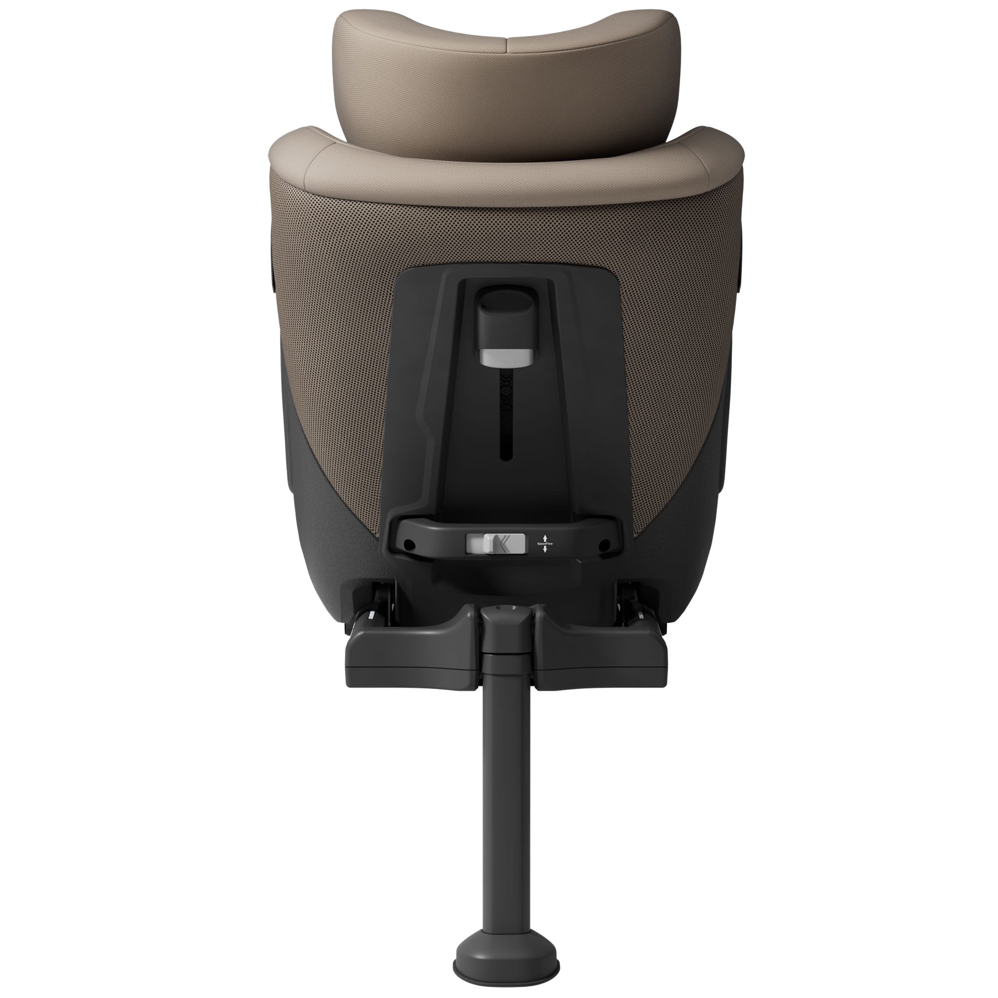 Axkid One 3 in Driftwood Beige Toddler Car Seats 25110247-FSP 7350150974762