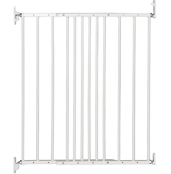 Baby Dan NarrowDan Safety Gate Stair Gates & Safety Gates 501515 5705548000462