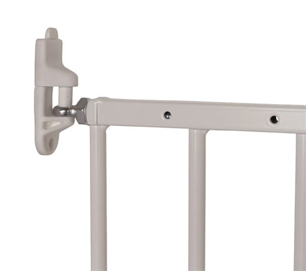 Baby Dan NarrowDan Safety Gate Stair Gates & Safety Gates 501515 5705548000462