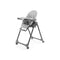 BabyStyle Oyster Bistro Highchair in Ice Baby Highchairs OYBIGR