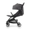 BabyStyle Oyster Pearl Stroller in Fossil Pushchairs & Buggies OPFO