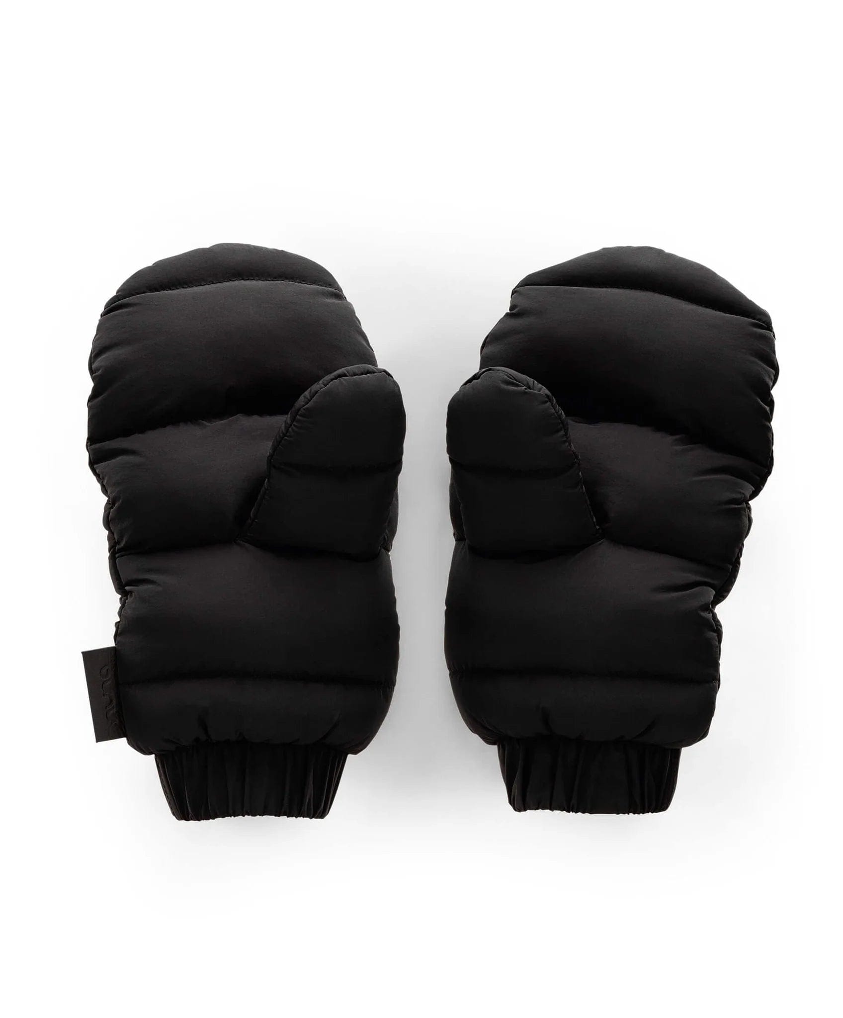 Nuna Winter Stroller Footmuff Set w/Gloves & Bag in Caviar Footmuffs & Liners FG00001CVRGL 8720246549997