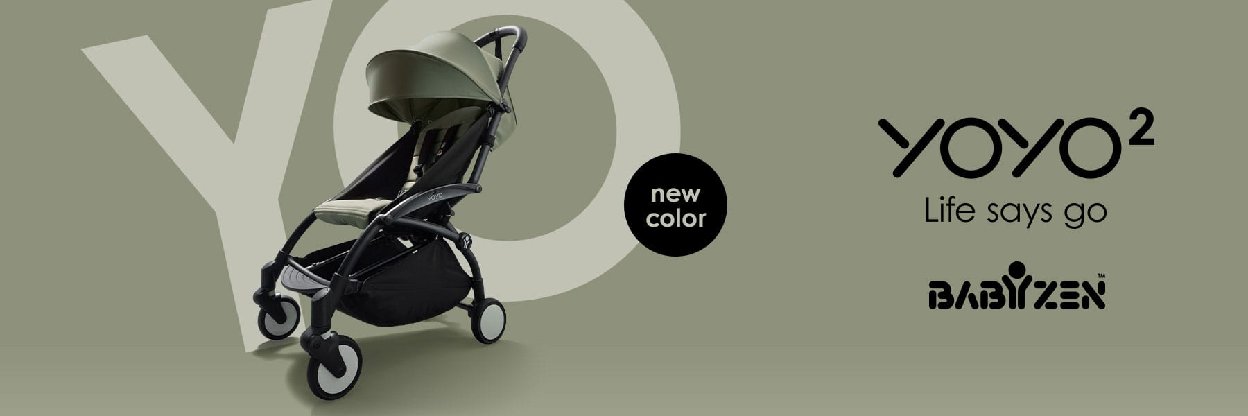Babyzen Yoyo Strollers & Prams