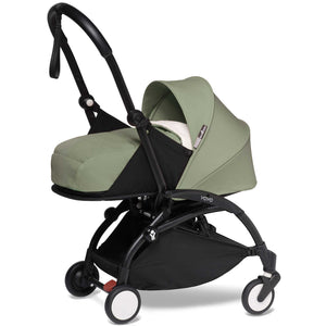 You added <b><u>BABYZEN YOYO2 0+ Complete Stroller Black/Olive</u></b> to your cart.