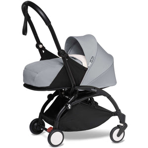 You added <b><u>BABYZEN YOYO2 0+ Complete Stroller Black/Stone</u></b> to your cart.
