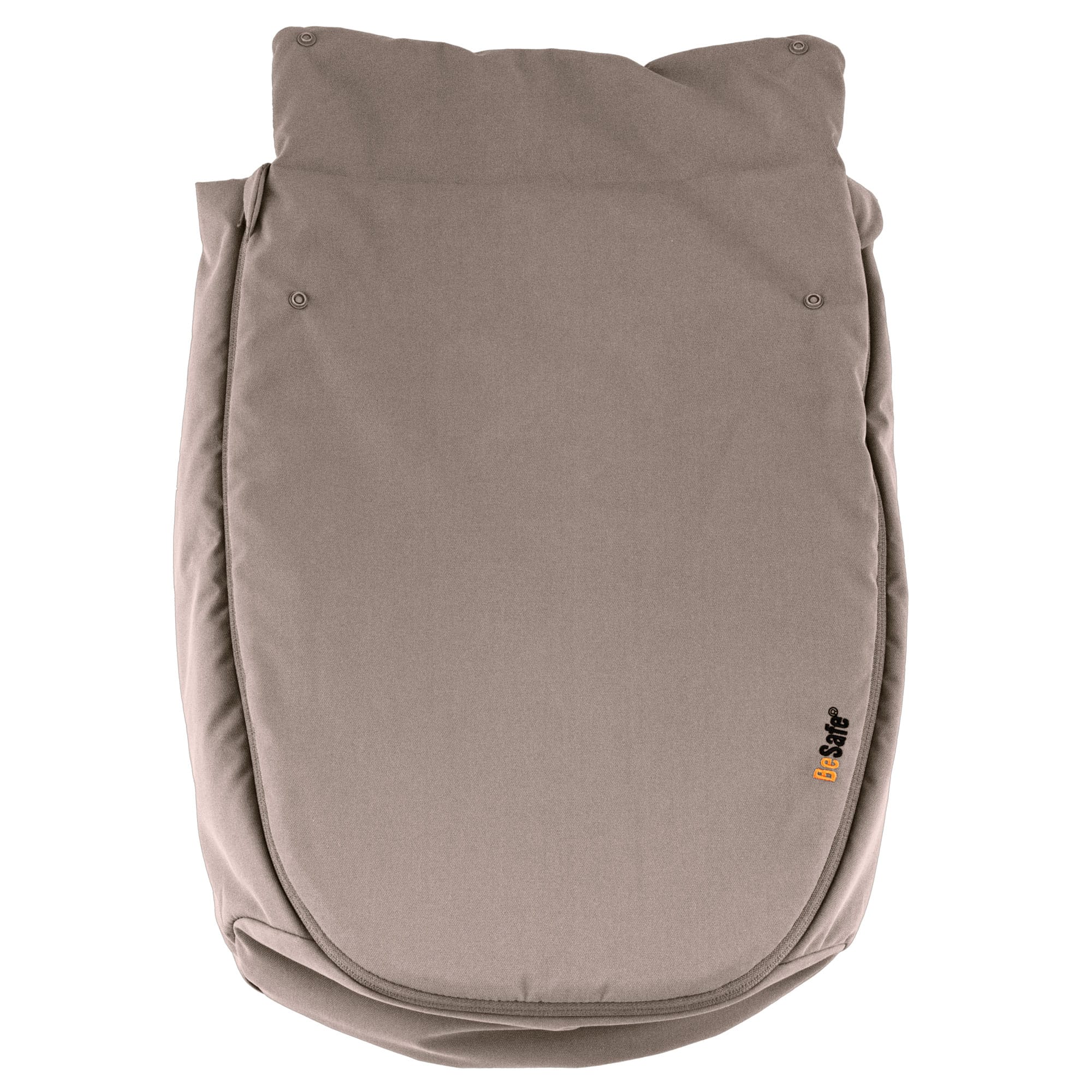 BeSafe Wind & Weather Cover in Dark Sand Car Seat Raincovers 11043220-SND 7072754026103