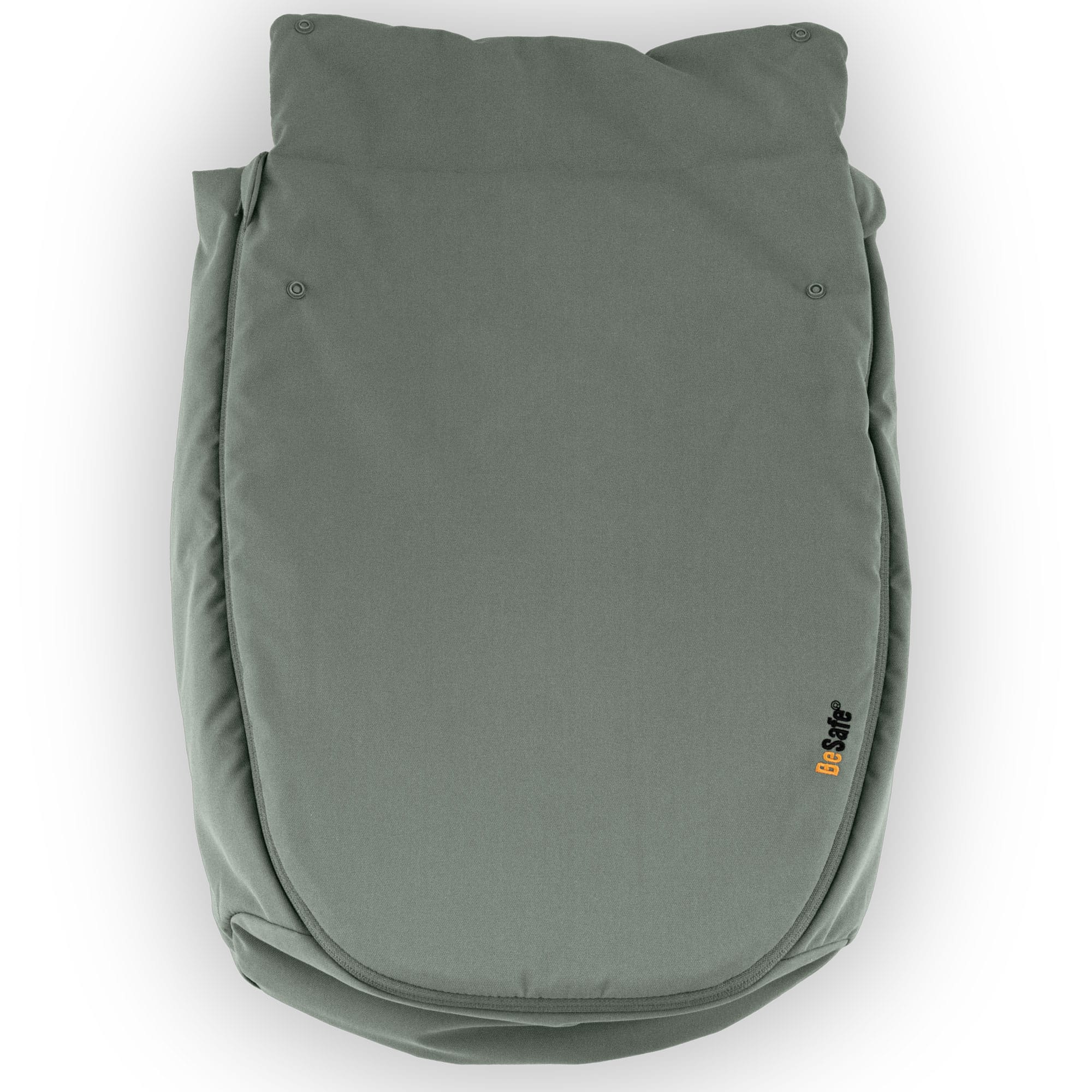 BeSafe Wind & Weather Cover in Meadow Green Car Seat Raincovers 11043220-GRN 7072754026110