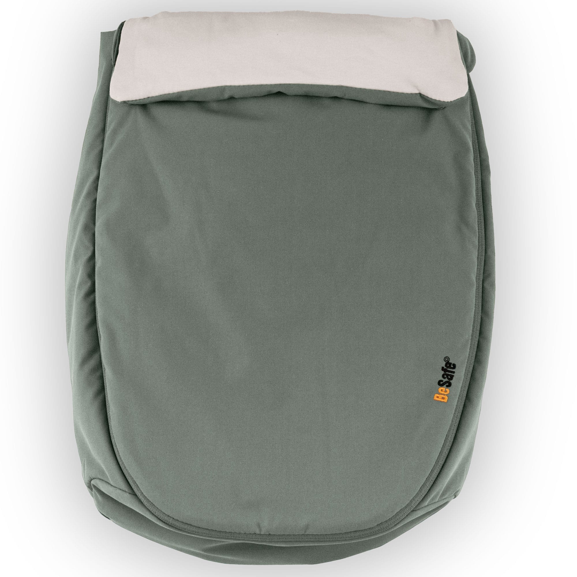 BeSafe Wind & Weather Cover in Meadow Green Car Seat Raincovers 11043220-GRN 7072754026110