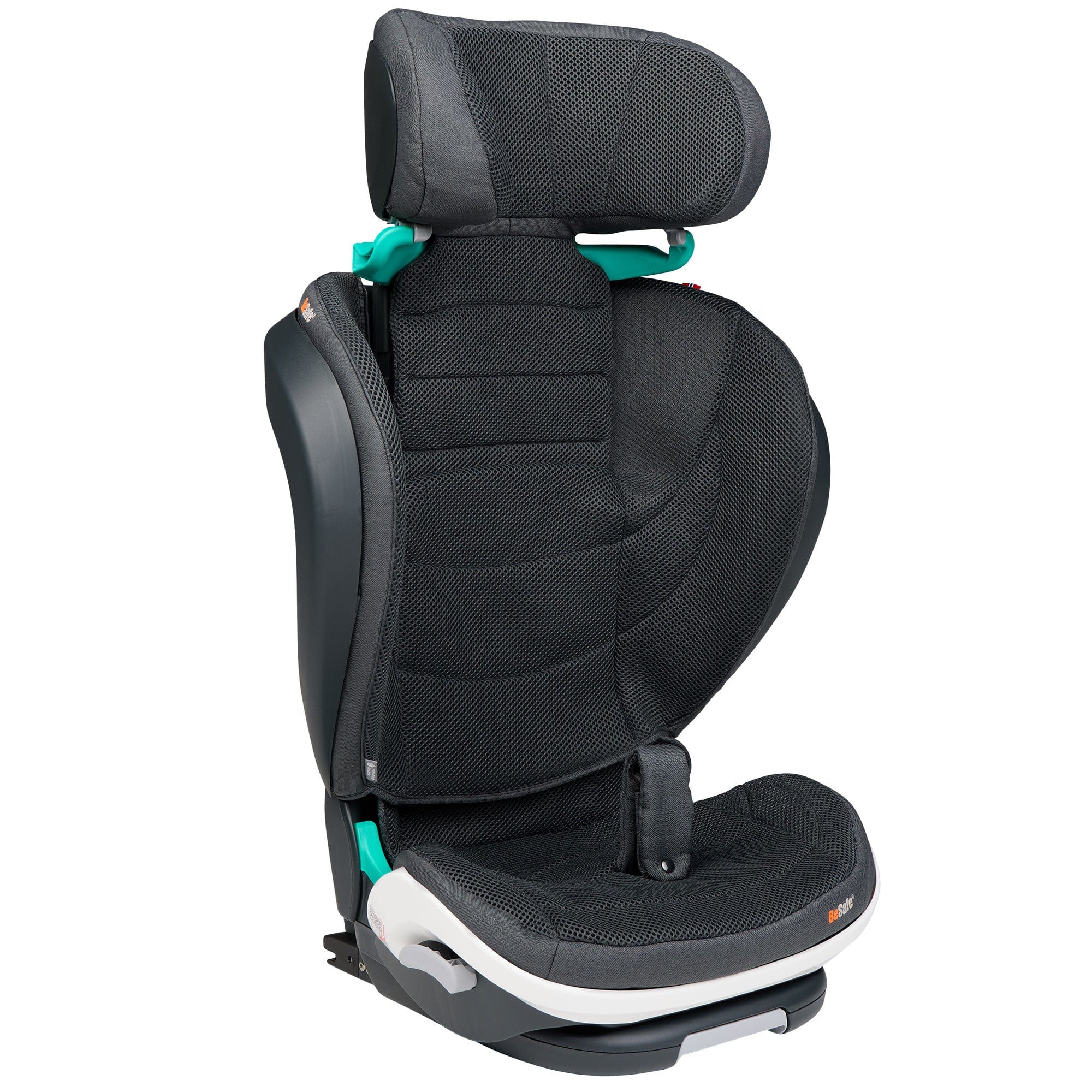 Besafe high back booster outlet