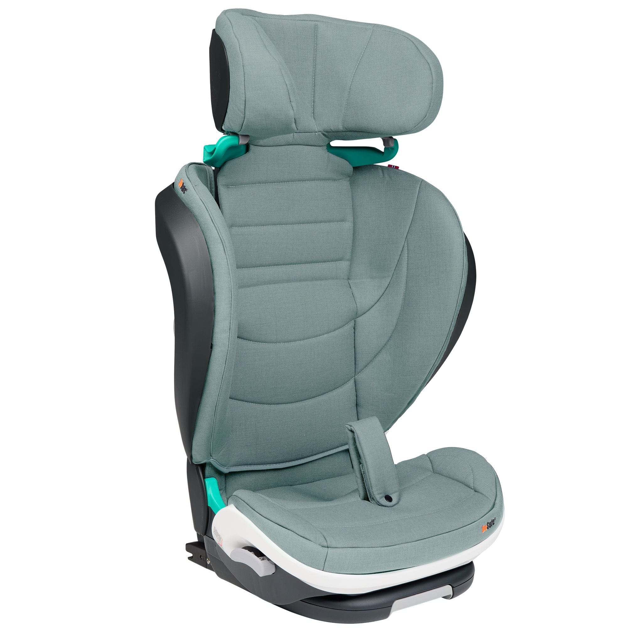 Rear Facing Besafe Izi Flex Fix Review BeSafe IZi Flex Fix I-Size