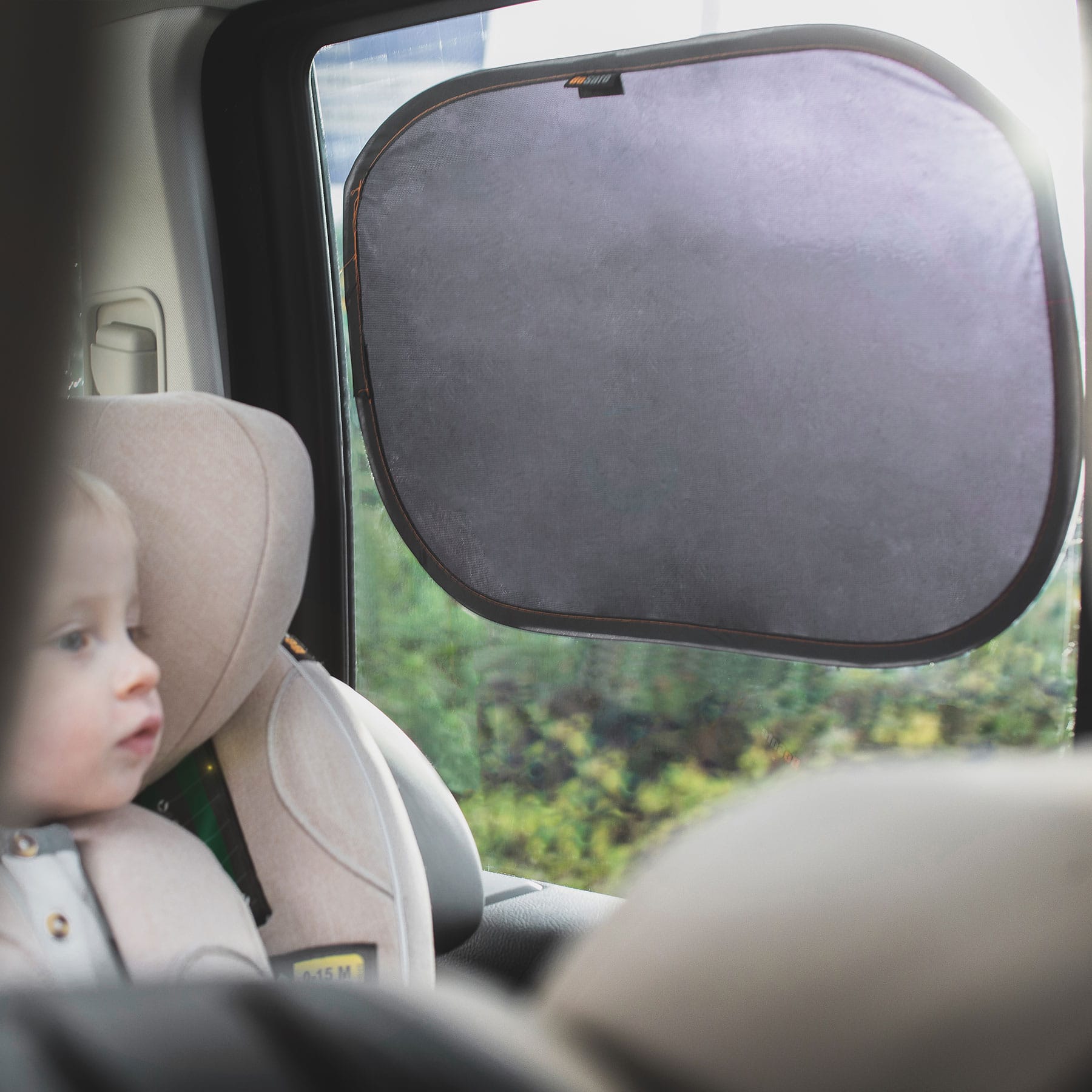 BeSafe Accessory Bundle In Car Accessories 22815 7072754004590