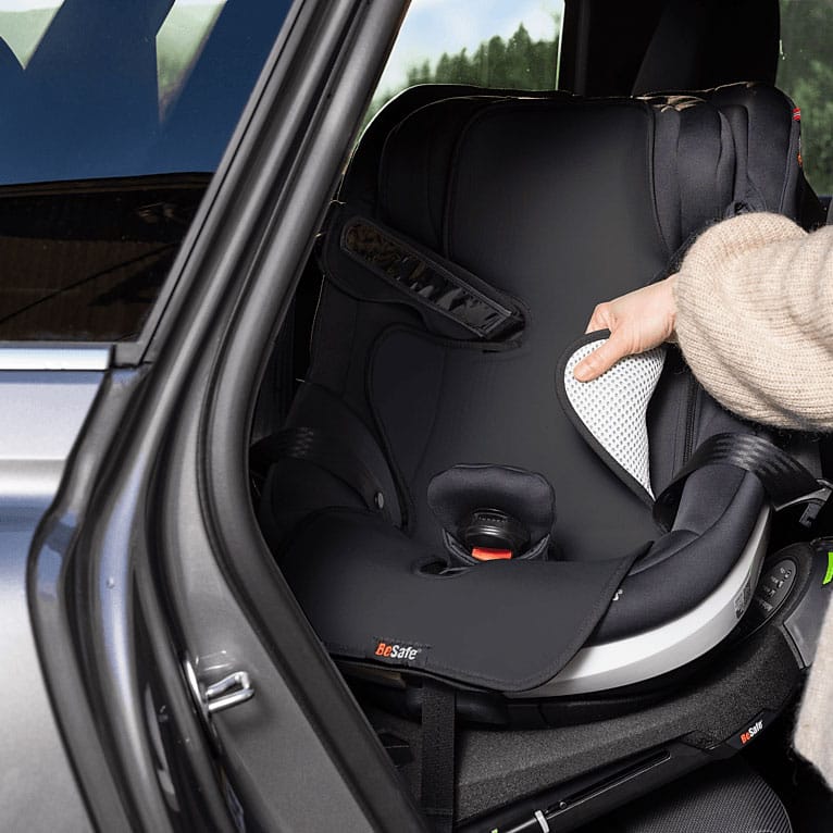 BeSafe Accessory Bundle In Car Accessories 22815 7072754004590