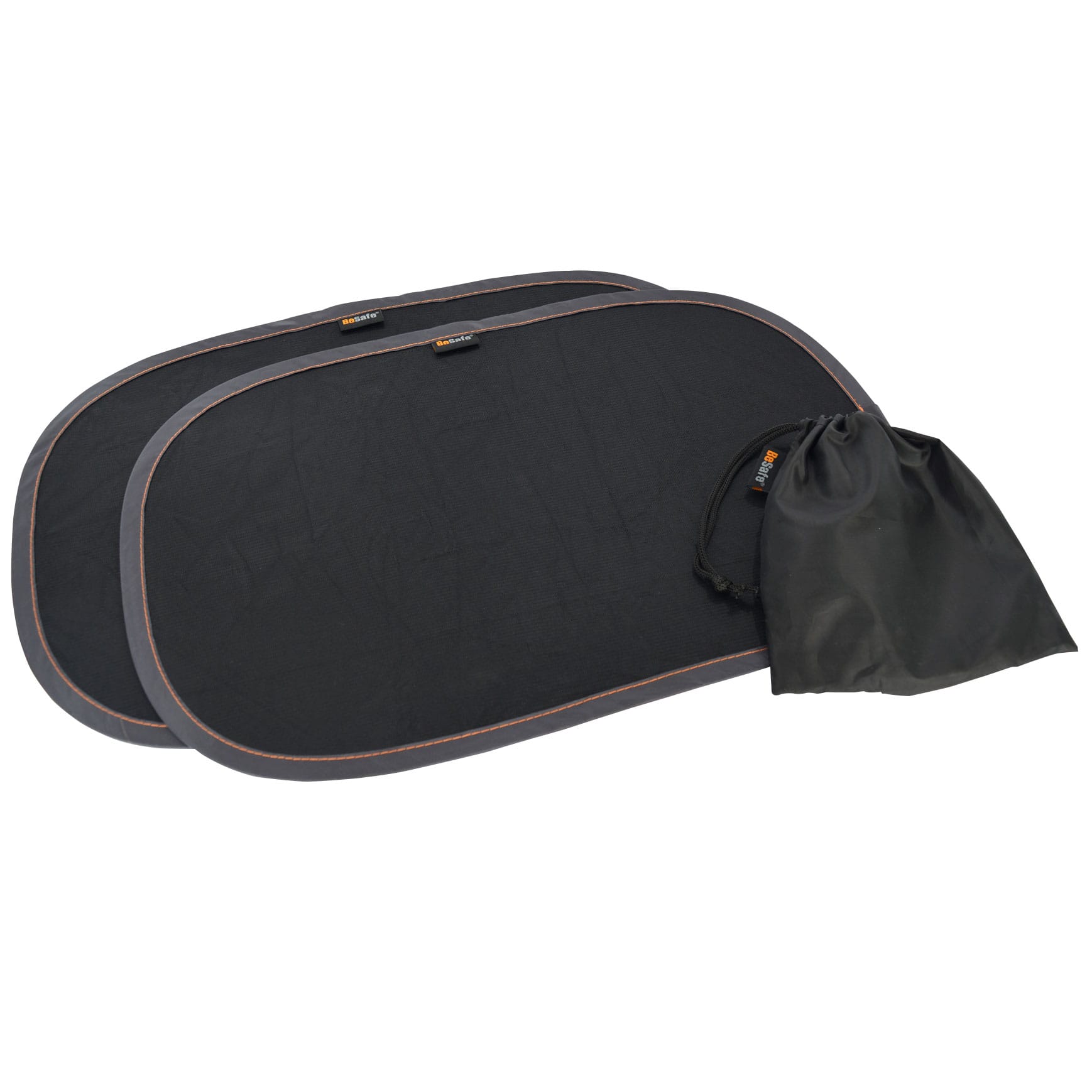 BeSafe Accessory Bundle In Car Accessories 22815 7072754004590