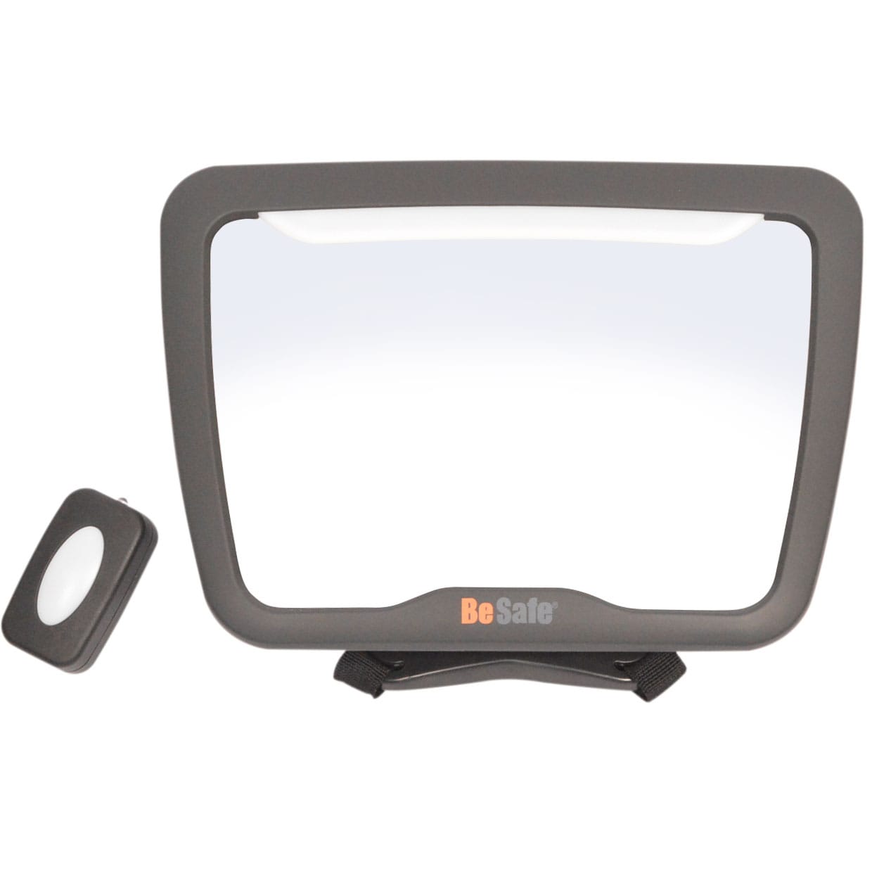 BeSafe Baby Mirror XL2 In Car Accessories 11008430 7072754004590