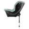 Britax Römer Max-Safe Pro in Jade Green Car Seats 2000038455 4000984826791