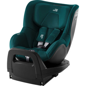 You added <b><u>Britax Römer Dualfix Pro M in Atlantic Green</u></b> to your cart.