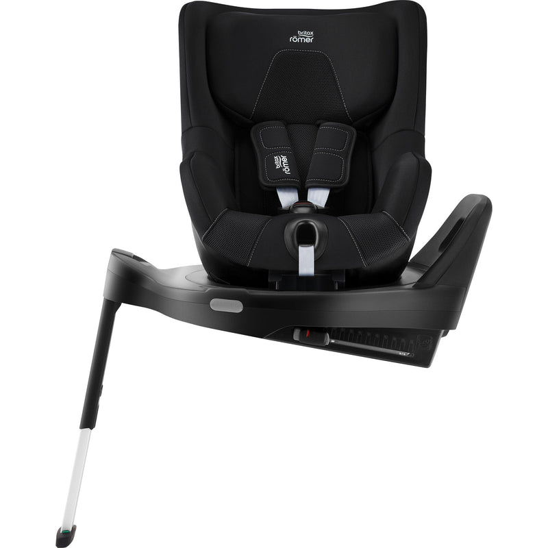 Britax Römer Dualfix Pro M in Space Black Combination Car Seats 2000038300 4000984826074