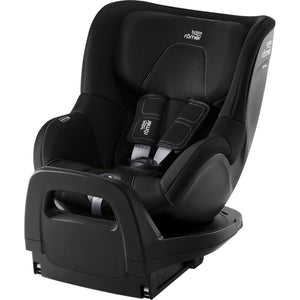 You added <b><u>Britax Römer Dualfix Pro M in Space Black</u></b> to your cart.