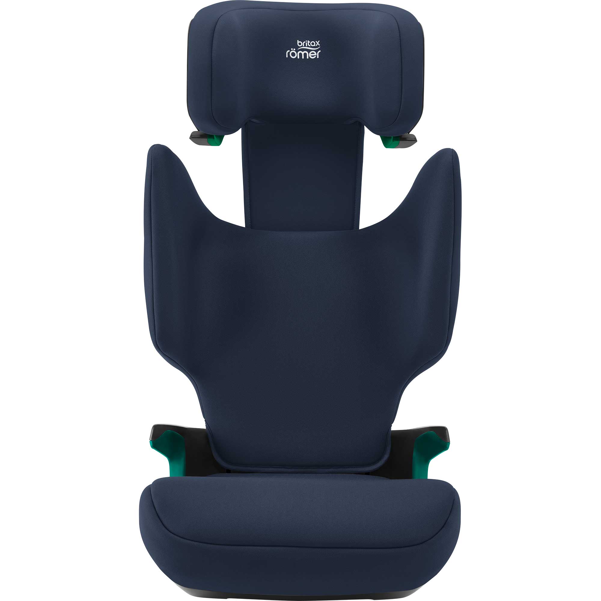 Britax Römer Adventure Plus 2 in Night Blue Highback Booster Seats 2000039736 4000984912906