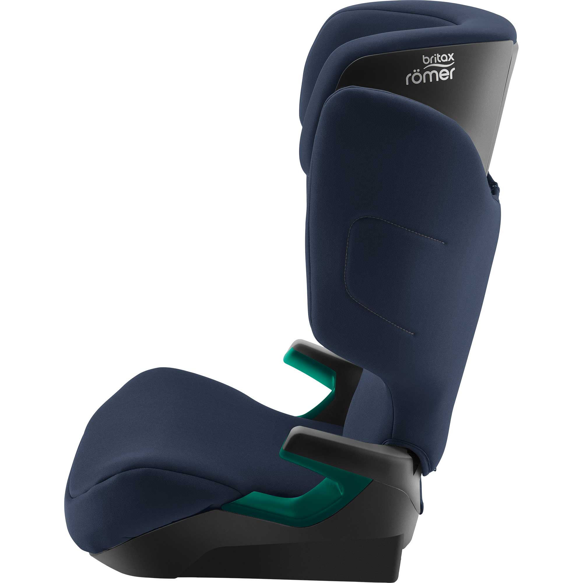 Britax Römer Adventure Plus 2 in Night Blue Highback Booster Seats 2000039736 4000984912906
