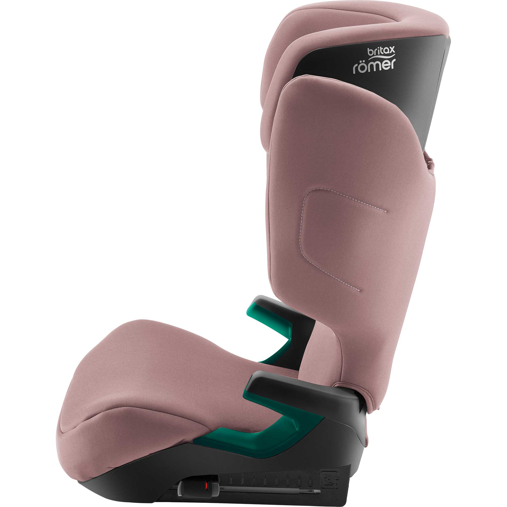 Britax Römer Discovery Plus 2 in Dusty Rose Highback Booster Seats 2000039713 4000984912661