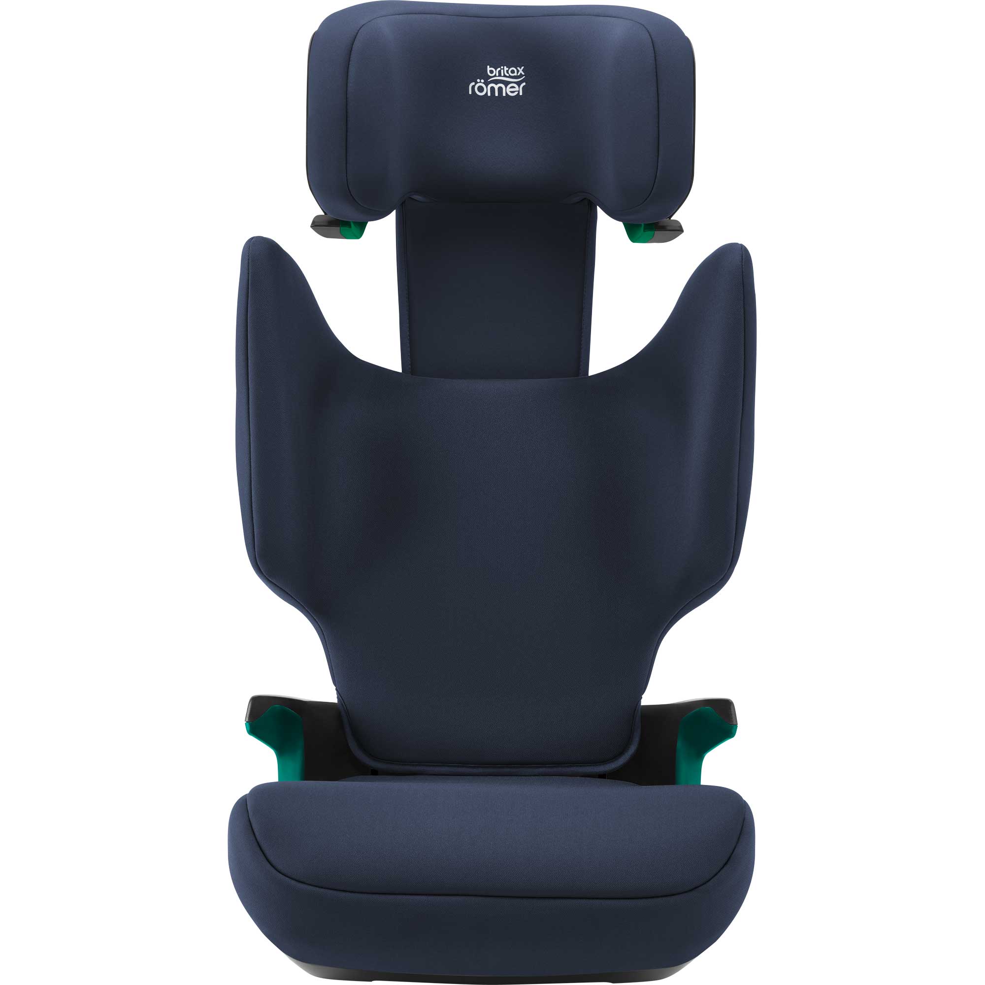 Britax Römer Discovery Plus 2 in Night Blue Highback Booster Seats 2000039735 4000984912890