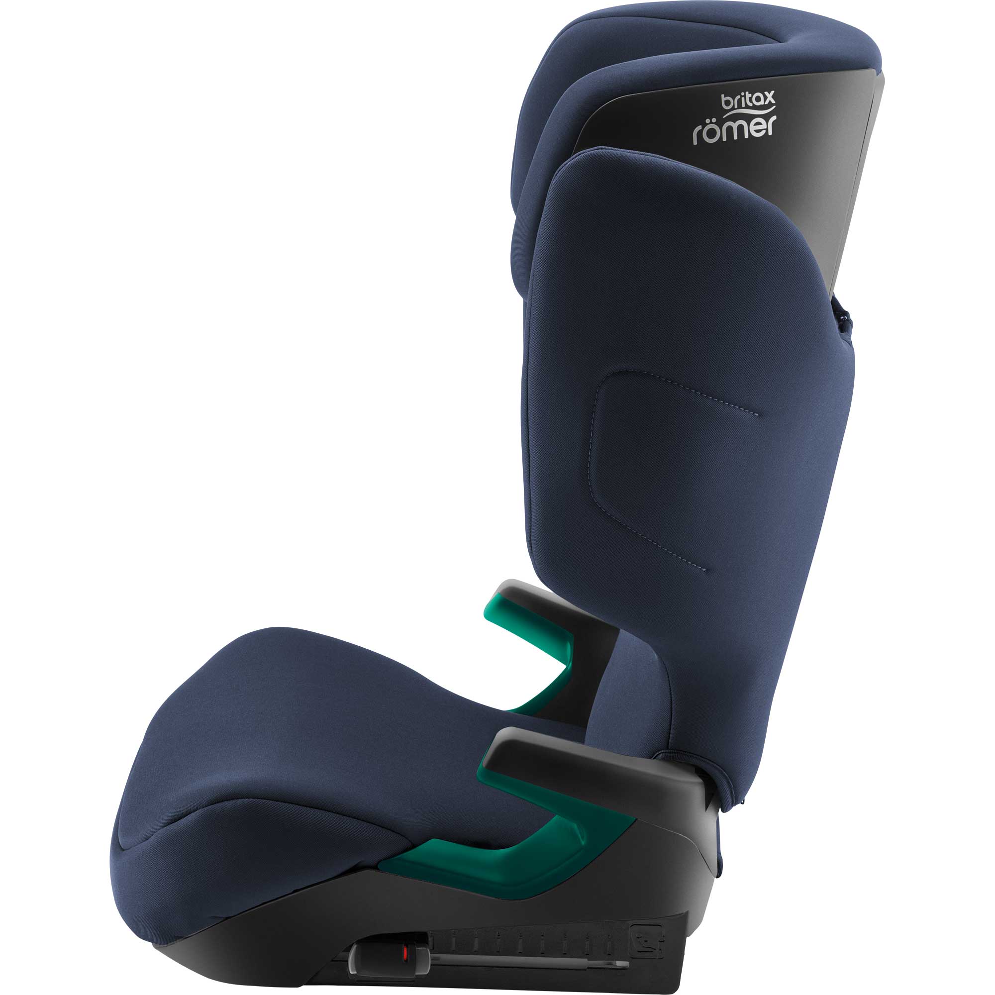 Britax Römer Discovery Plus 2 in Night Blue Highback Booster Seats 2000039735 4000984912890