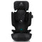 Britax Römer Kidfix i-Size Galaxy Black Highback Booster Seats 2000037173 4000984708660