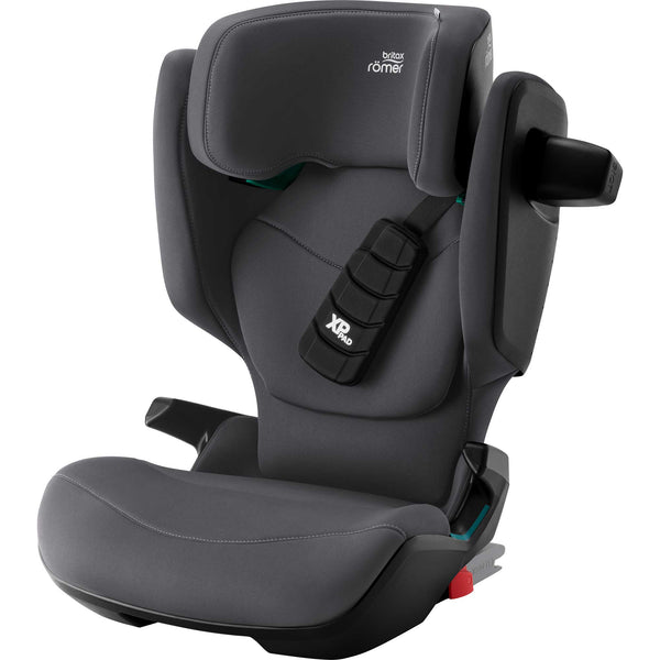 britax kidfix i-size tarjous Britax Römer Kidfix i-Size Pro Classic in Midnight Grey