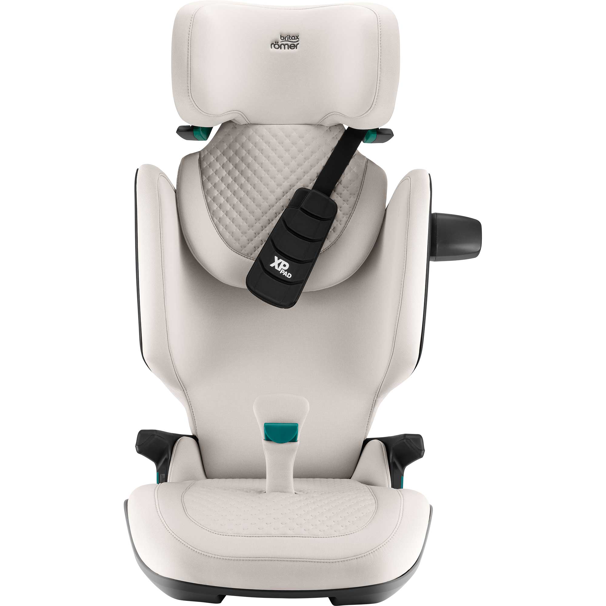 britax romer soft carrycot Britax Römer Kidfix i-Size Pro Lux in Soft Taupe