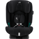 Britax Advansafix Pro in Galaxy Black Toddler Car Seats 2000038236 4000984825206