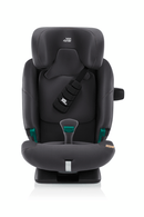 Britax Advansafix Pro in Midnight Grey Toddler Car Seats 2000038231 4000984825206