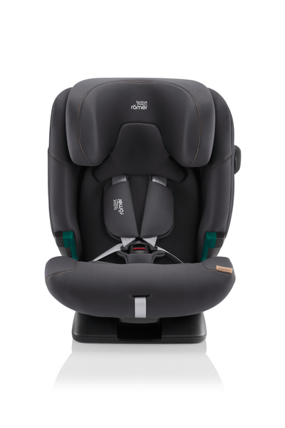 Britax Advansafix Pro in Midnight Grey Toddler Car Seats 2000038231 4000984825206
