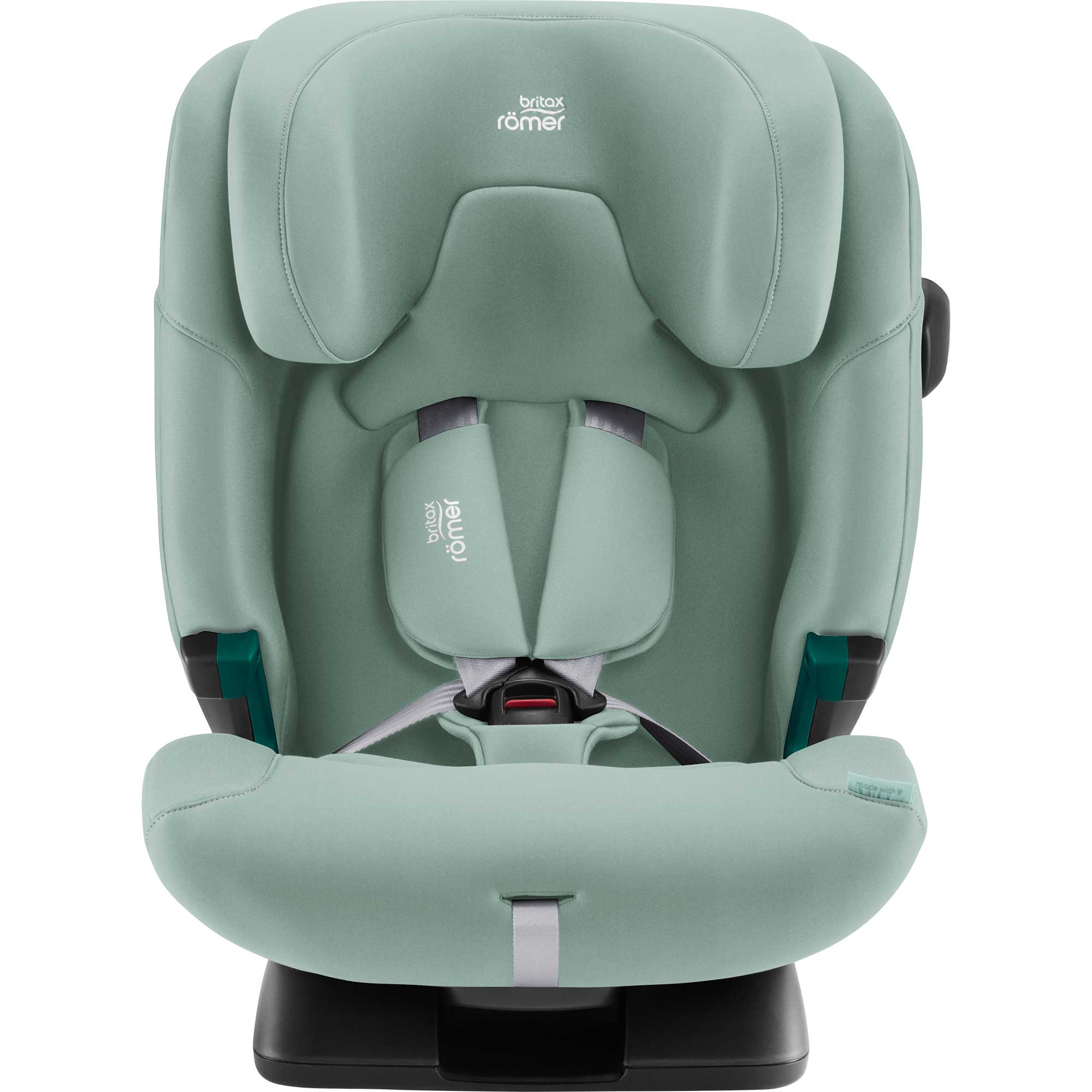 Britax Römer Advansafix Pro in Jade Green Toddler Car Seats 2000039716 4000984912692